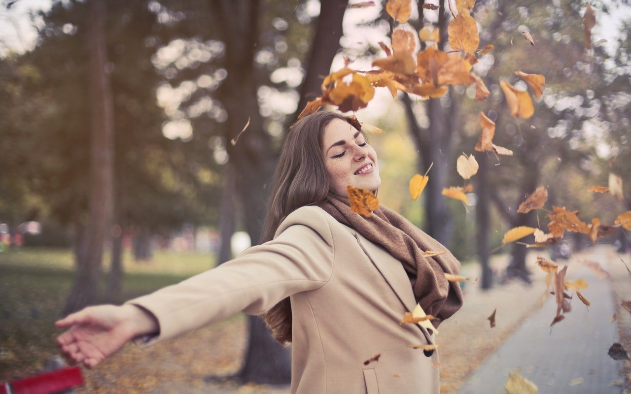 Skumjas: 6 Veidi, Kā Uzlabot Garastāvokli Rudens Pirmajās Dienās