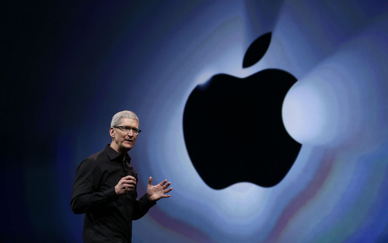 5 Fakti Par Džonu Turnusu, Nākamo Apple Vadītāju, Kuru Gandrīz Iecēla Tims Kuks