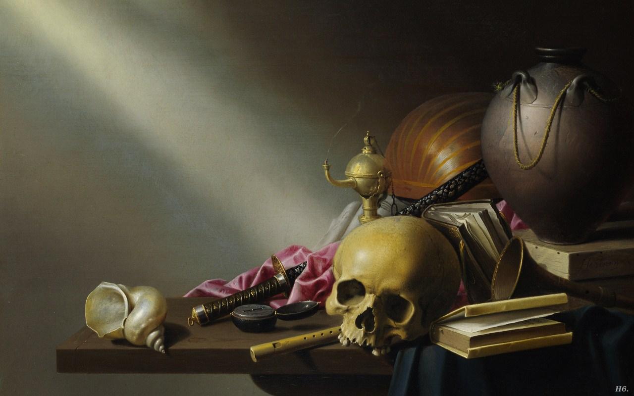 Ko Nozīmē “Memento Mori” — Pazīstama Latīņu Frāze, Ko Daudzi Izmanto?